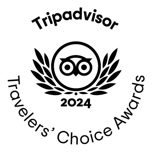 Tortuga Lodge - Travelers Choice Awards